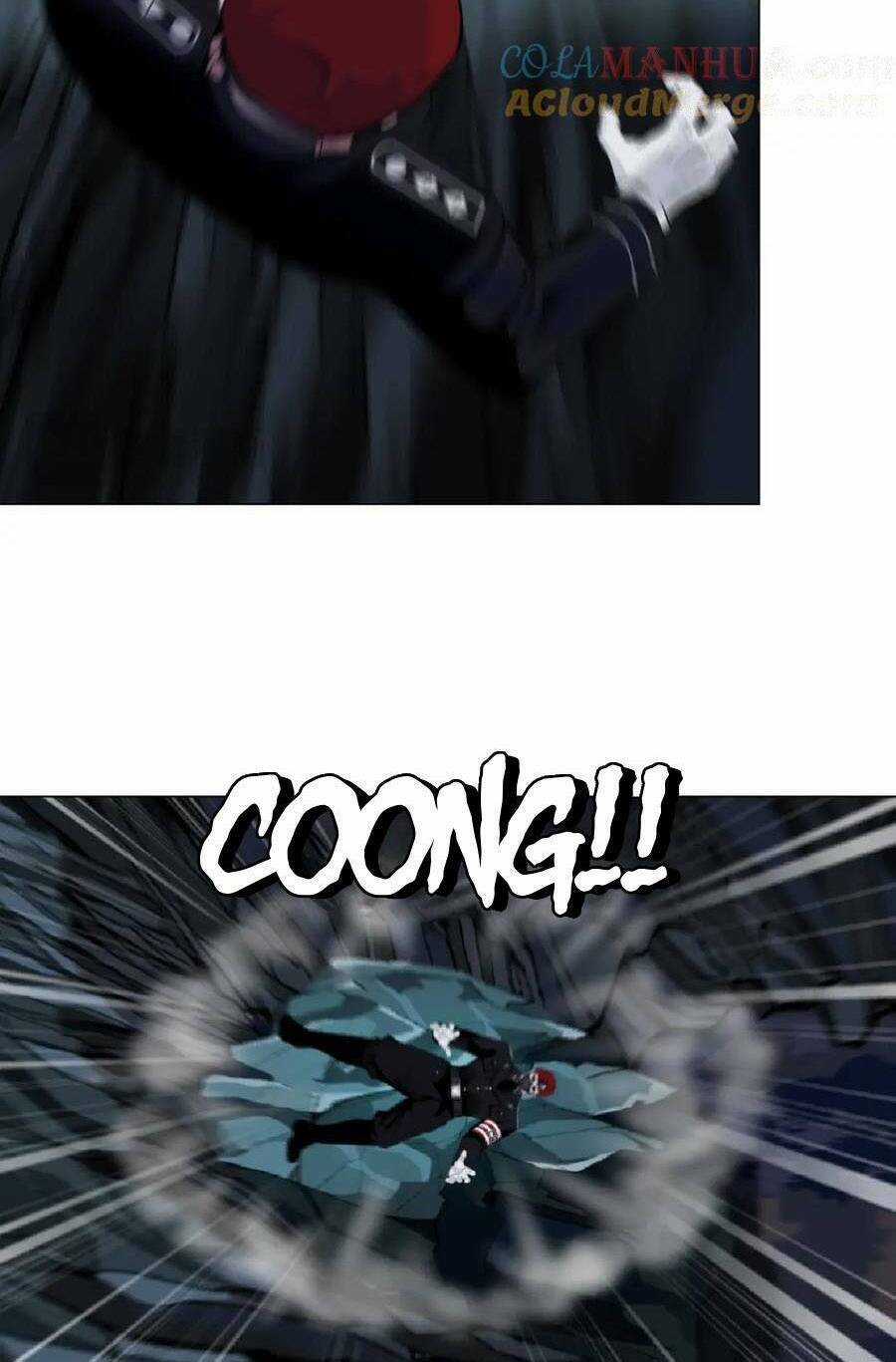 Đằng Nữ Chapter 251 trang 33