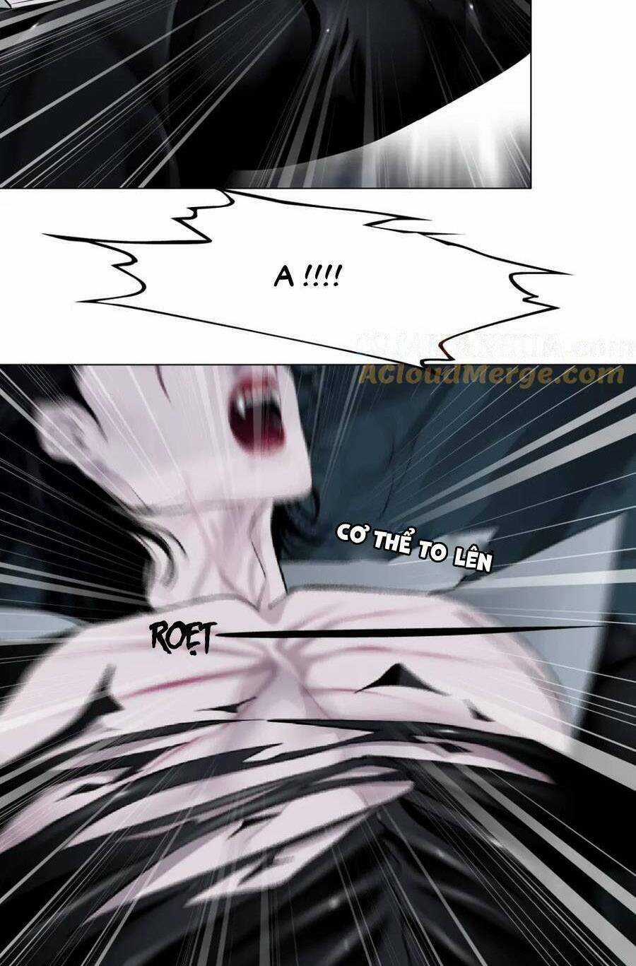 Đằng Nữ Chapter 251 trang 37