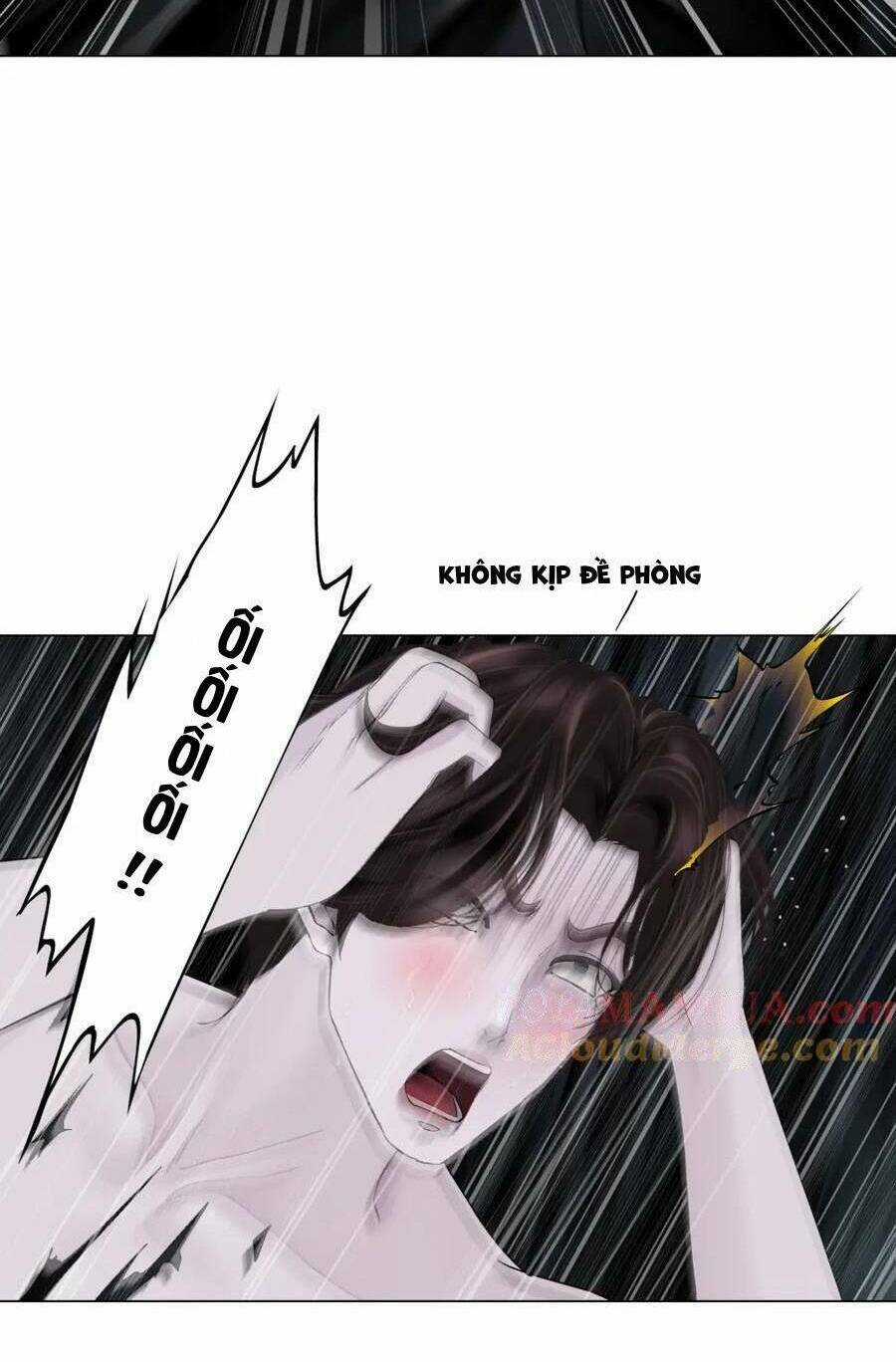 Đằng Nữ Chapter 251 trang 38