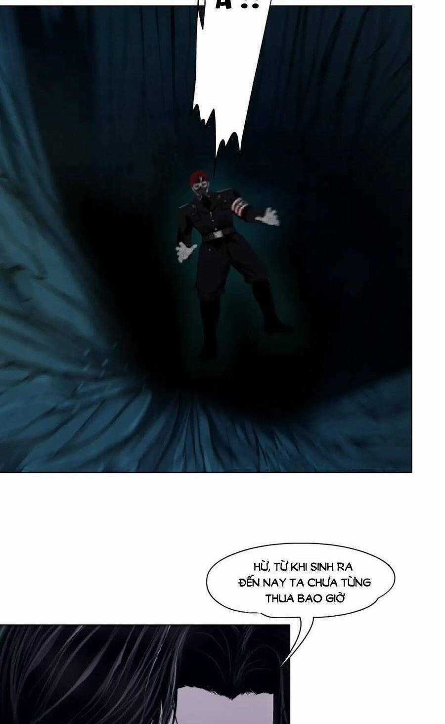 Đằng Nữ Chapter 251 trang 7