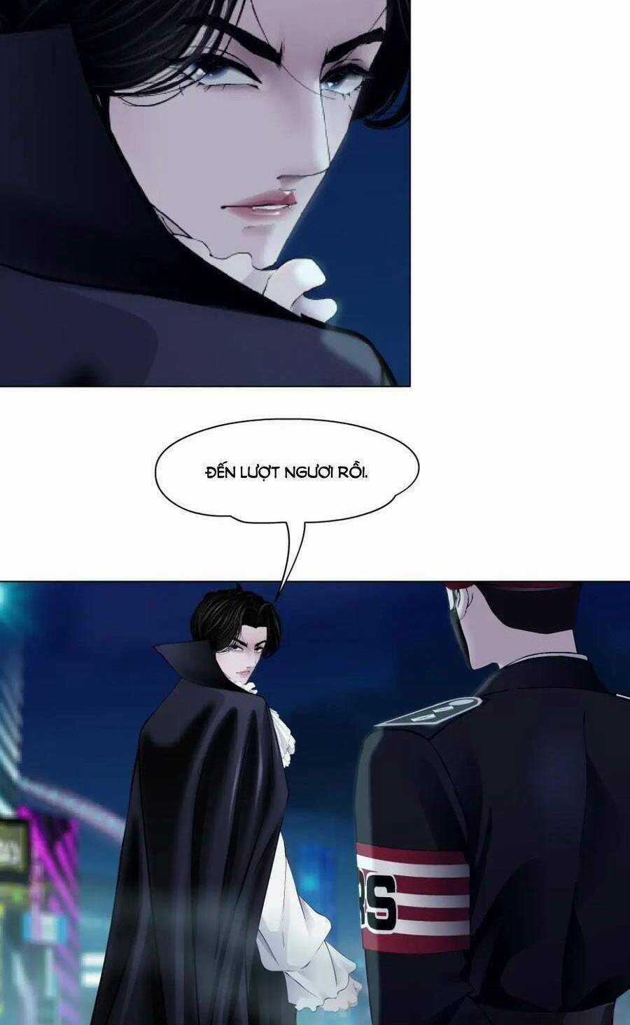 Đằng Nữ Chapter 251 trang 8