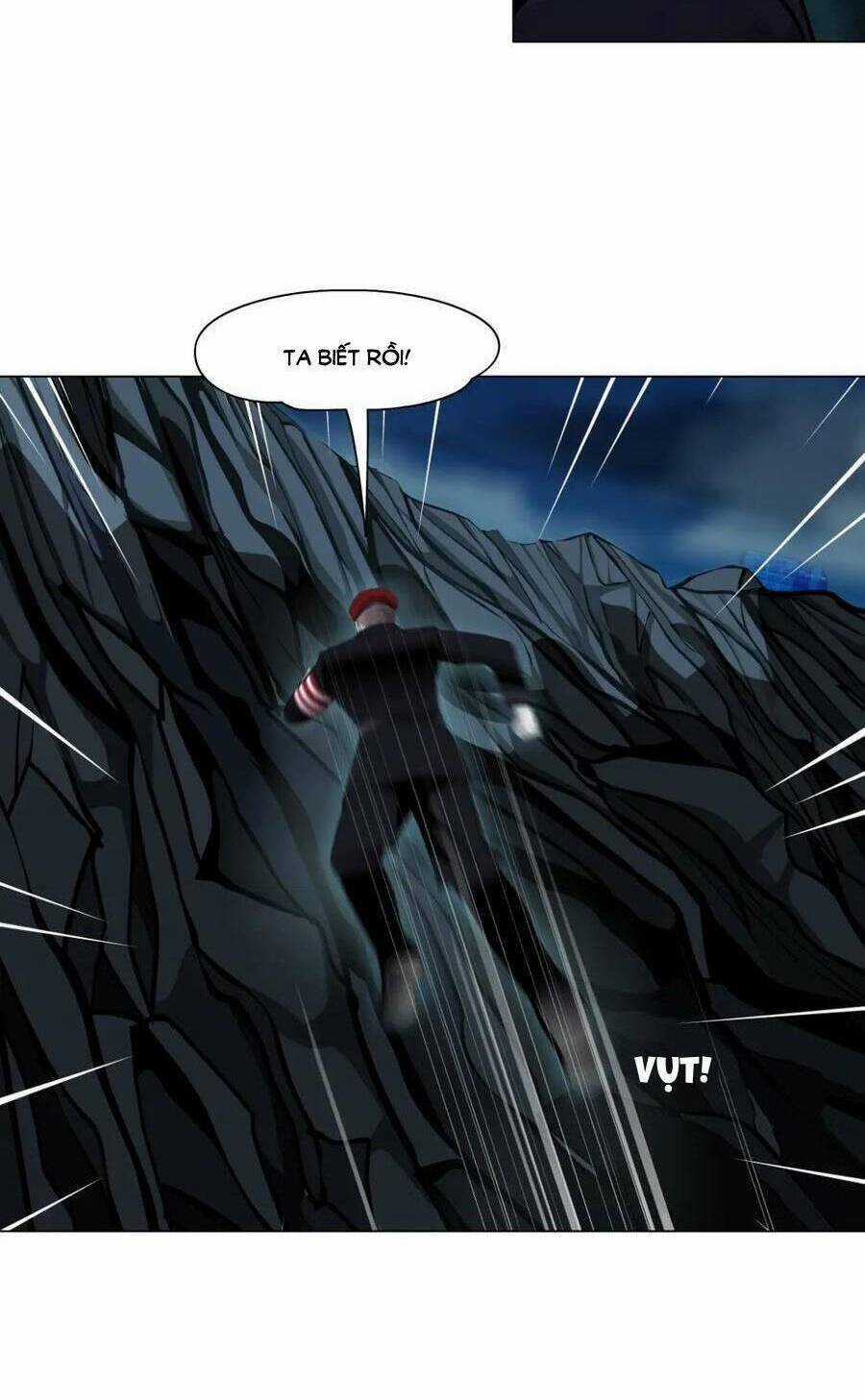 Đằng Nữ Chapter 252 trang 14