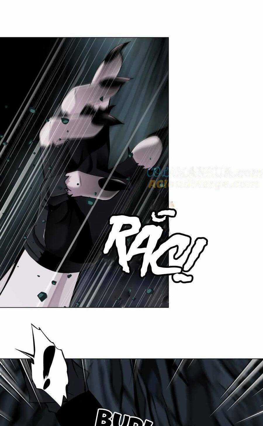 Đằng Nữ Chapter 252 trang 15