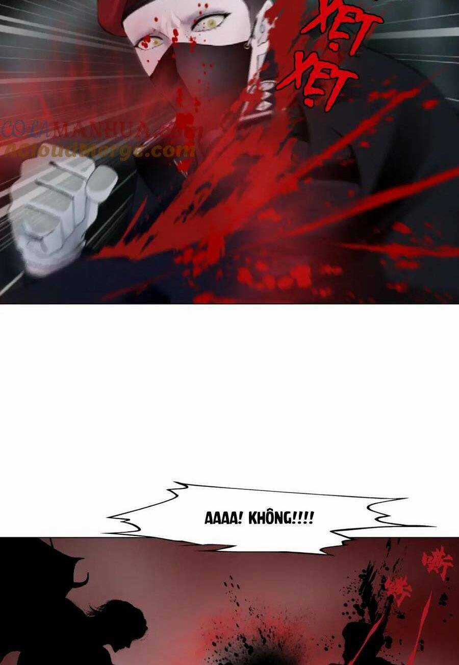 Đằng Nữ Chapter 252 trang 24