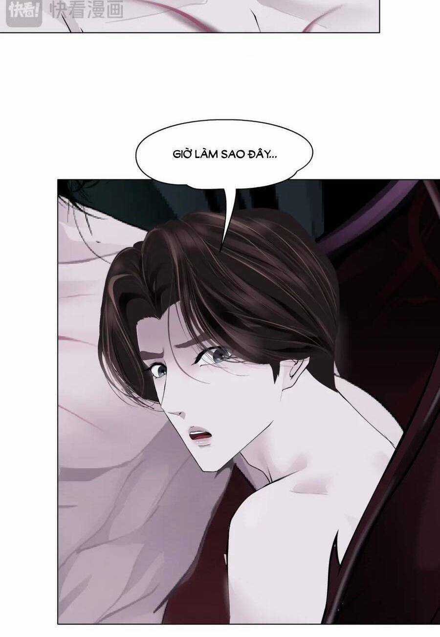 Đằng Nữ Chapter 252 trang 27