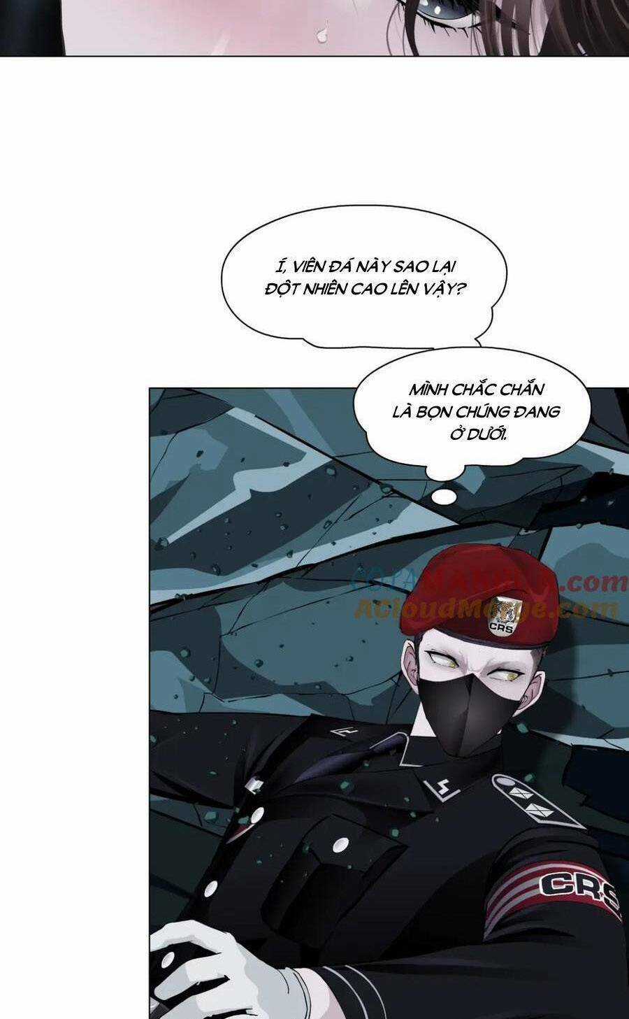 Đằng Nữ Chapter 252 trang 3