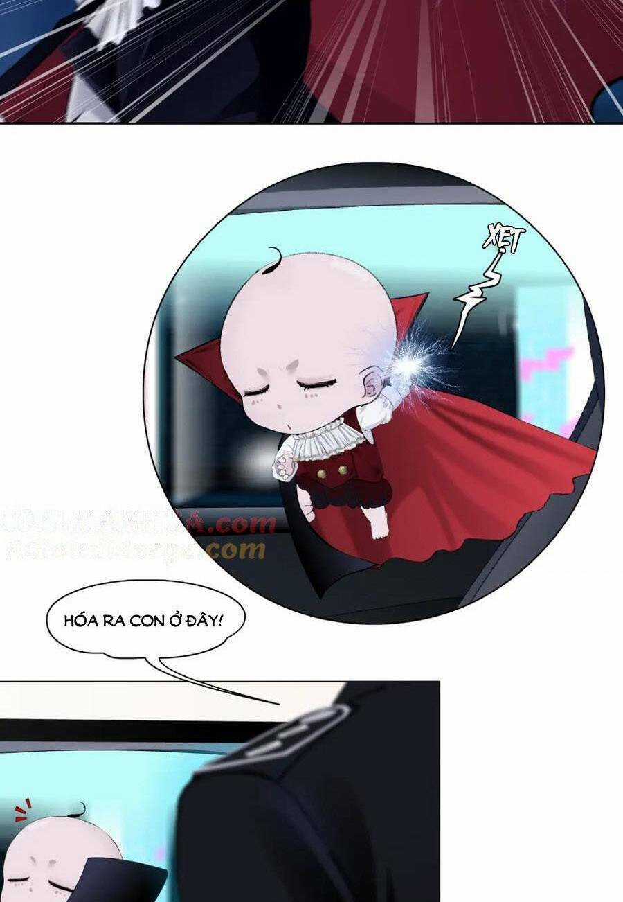 Đằng Nữ Chapter 252 trang 31