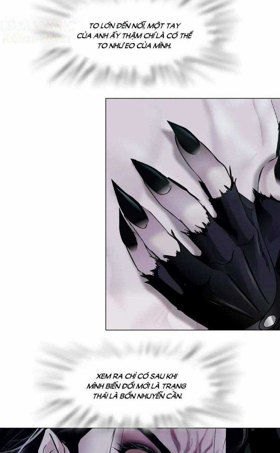 Đằng Nữ Chapter 252 trang 6