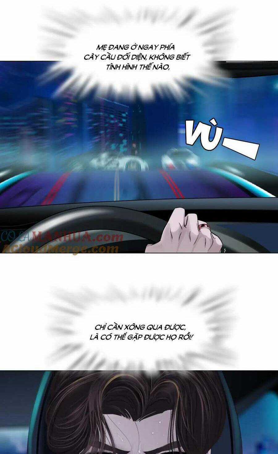 Đằng Nữ Chapter 253 trang 12