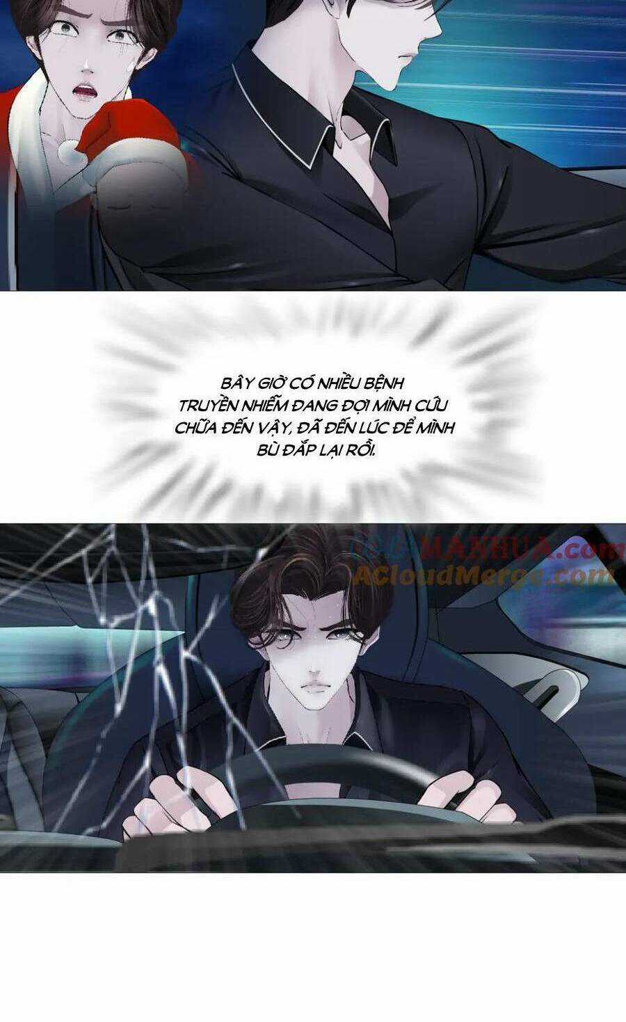 Đằng Nữ Chapter 253 trang 16