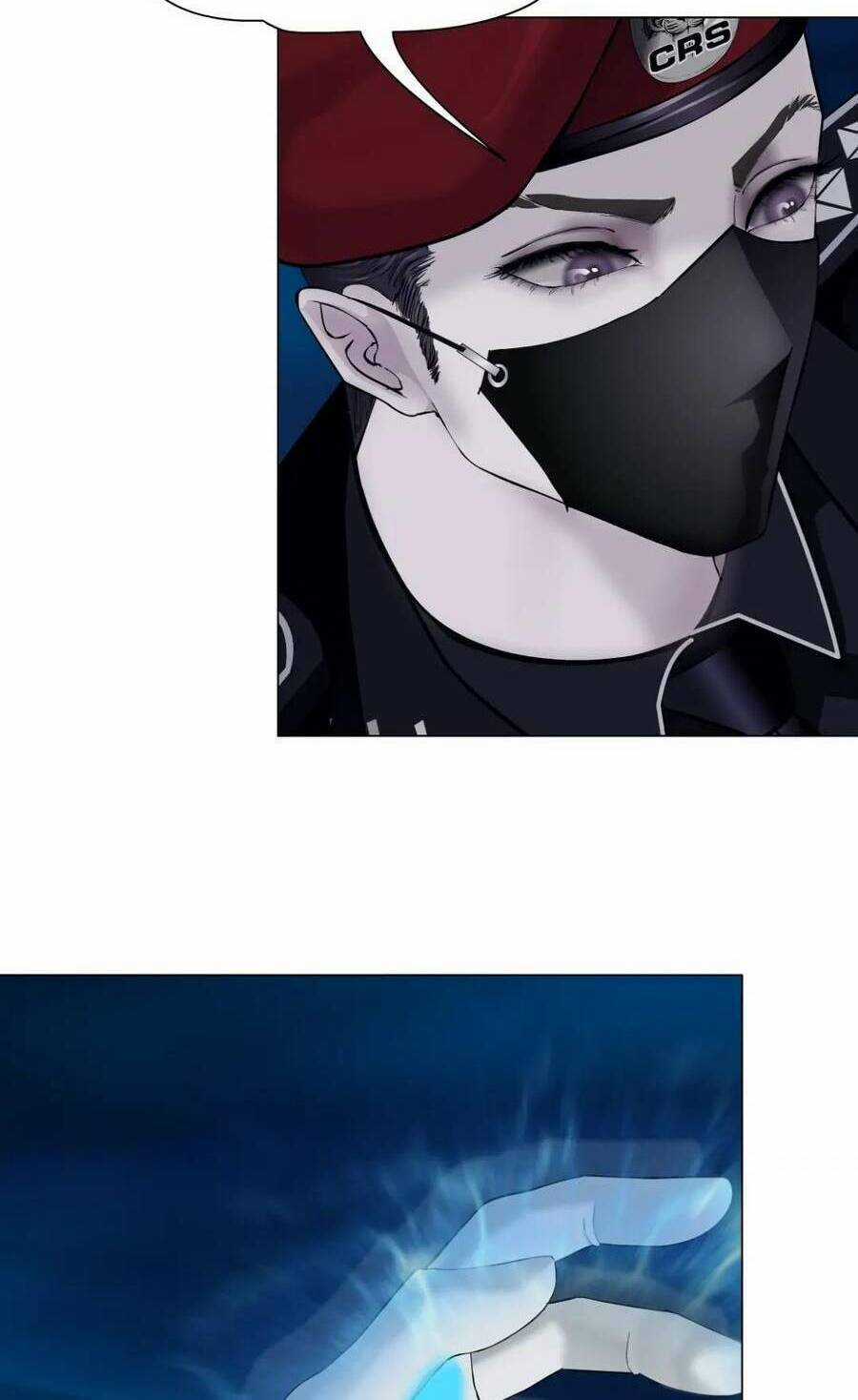 Đằng Nữ Chapter 253 trang 18