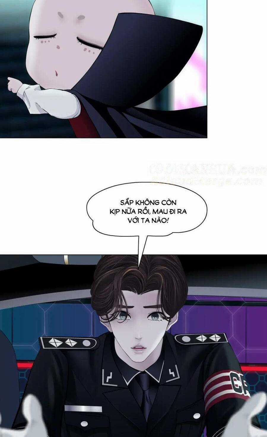 Đằng Nữ Chapter 253 trang 2