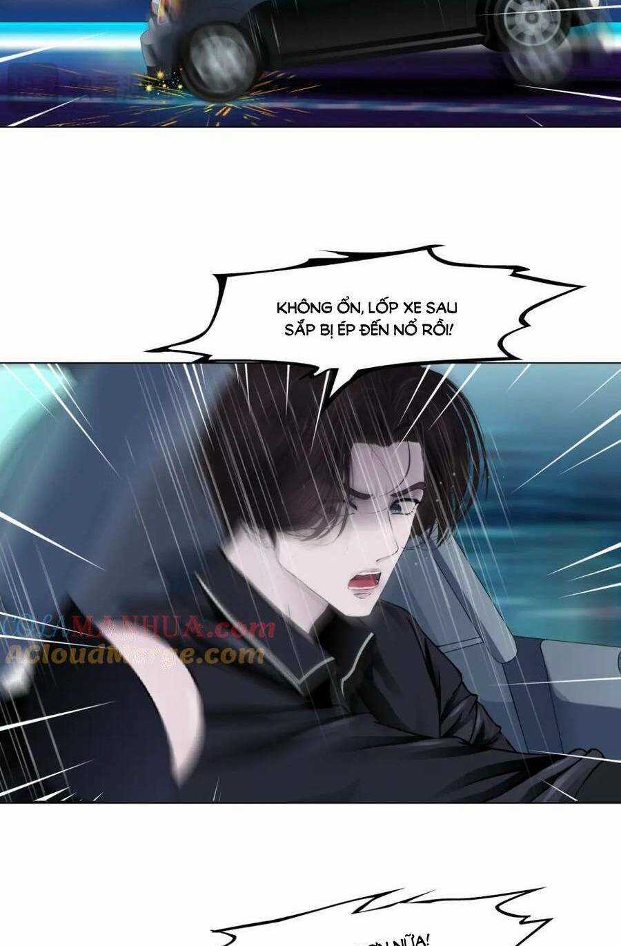 Đằng Nữ Chapter 253 trang 20