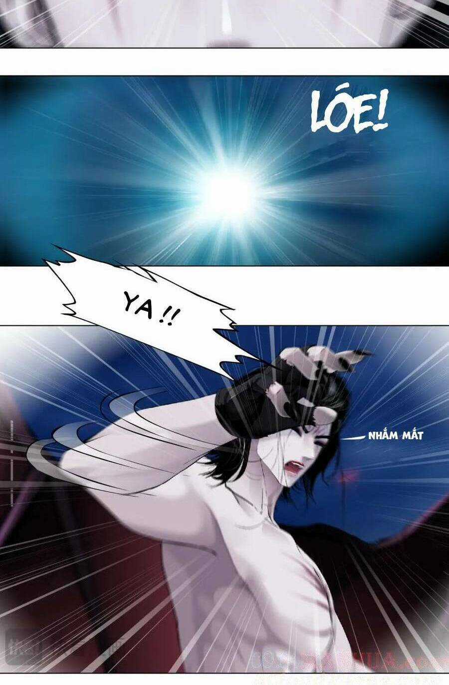 Đằng Nữ Chapter 253 trang 24