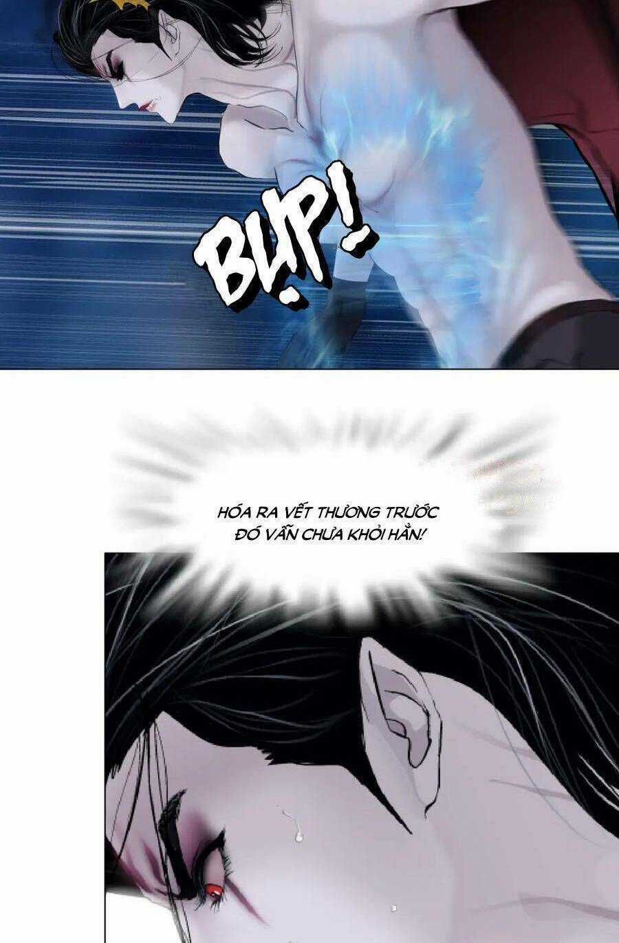 Đằng Nữ Chapter 253 trang 26