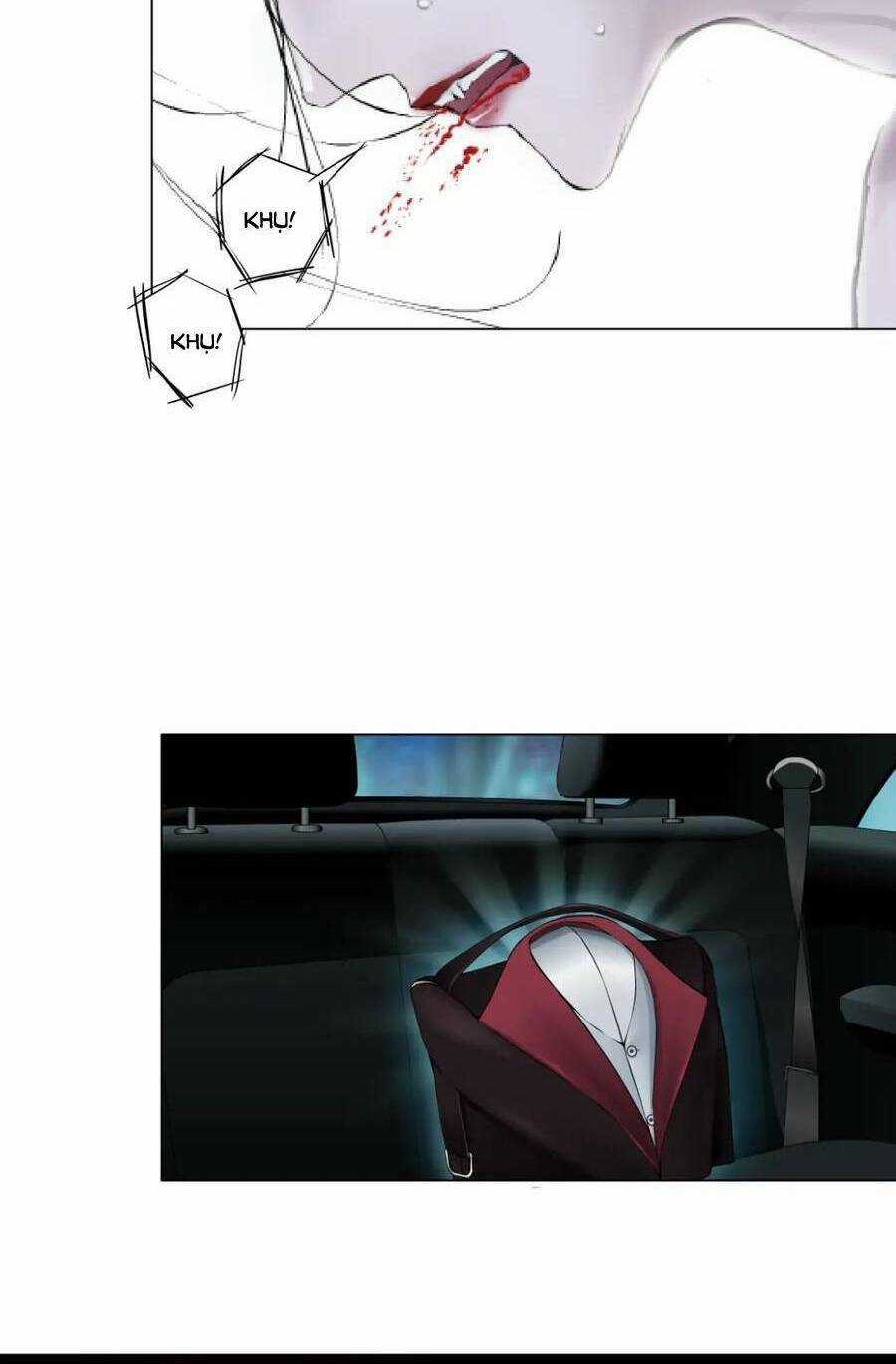 Đằng Nữ Chapter 253 trang 27