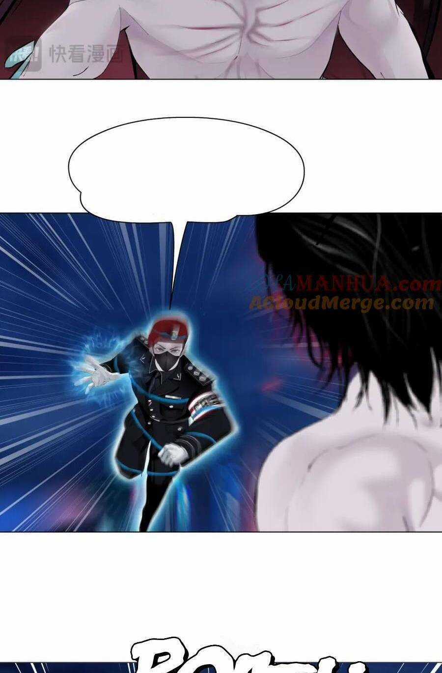 Đằng Nữ Chapter 253 trang 29