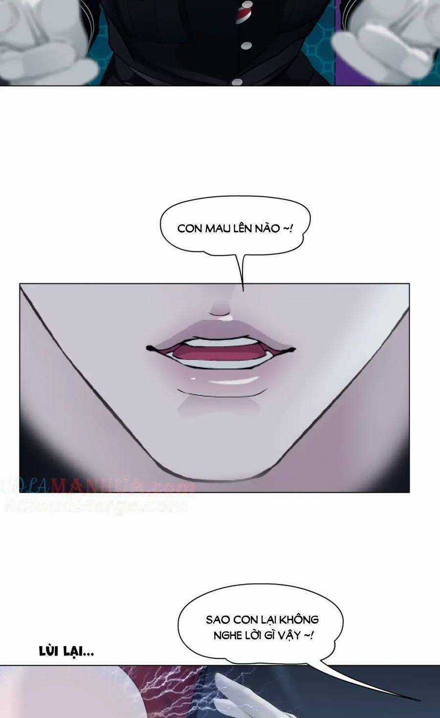 Đằng Nữ Chapter 253 trang 3