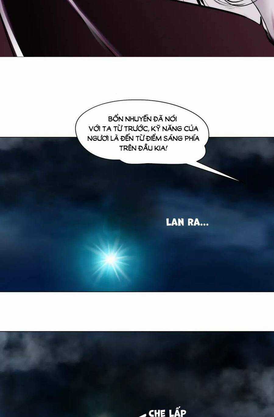 Đằng Nữ Chapter 253 trang 32