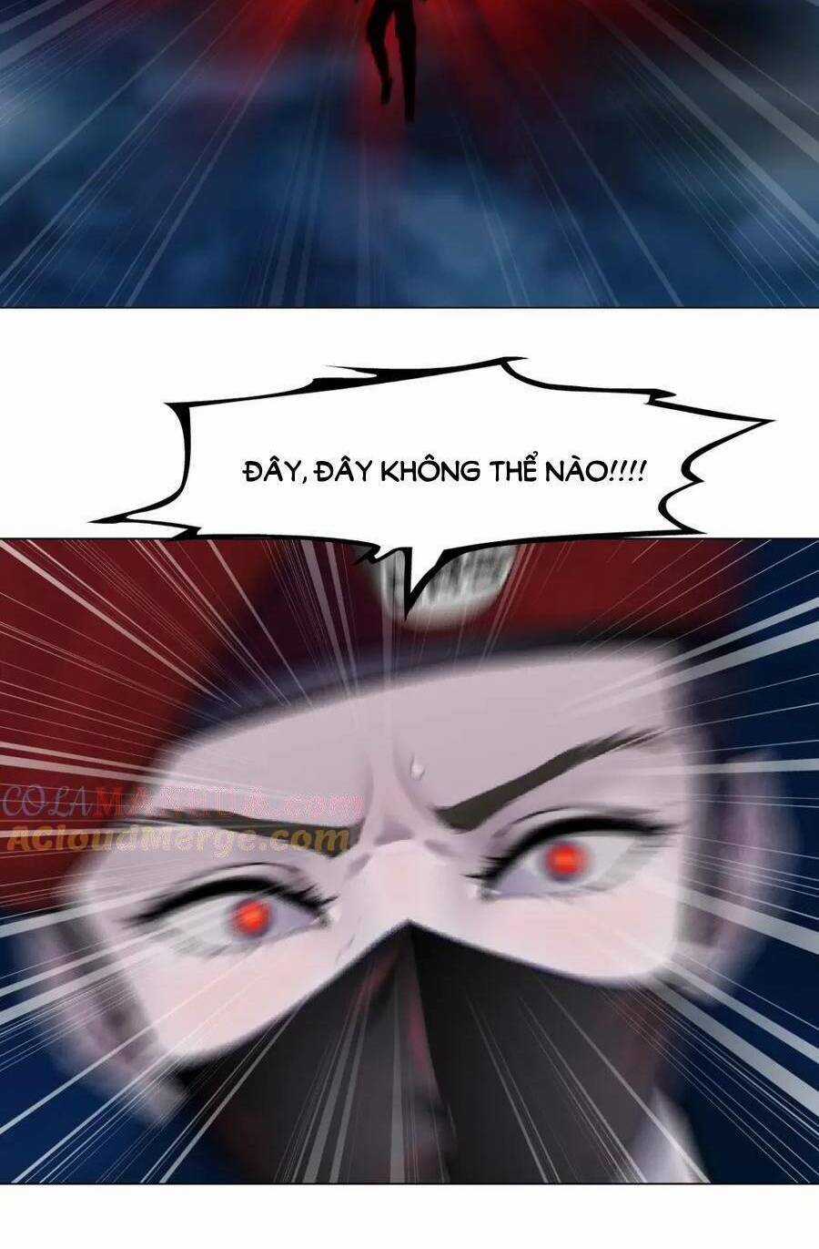 Đằng Nữ Chapter 253 trang 36