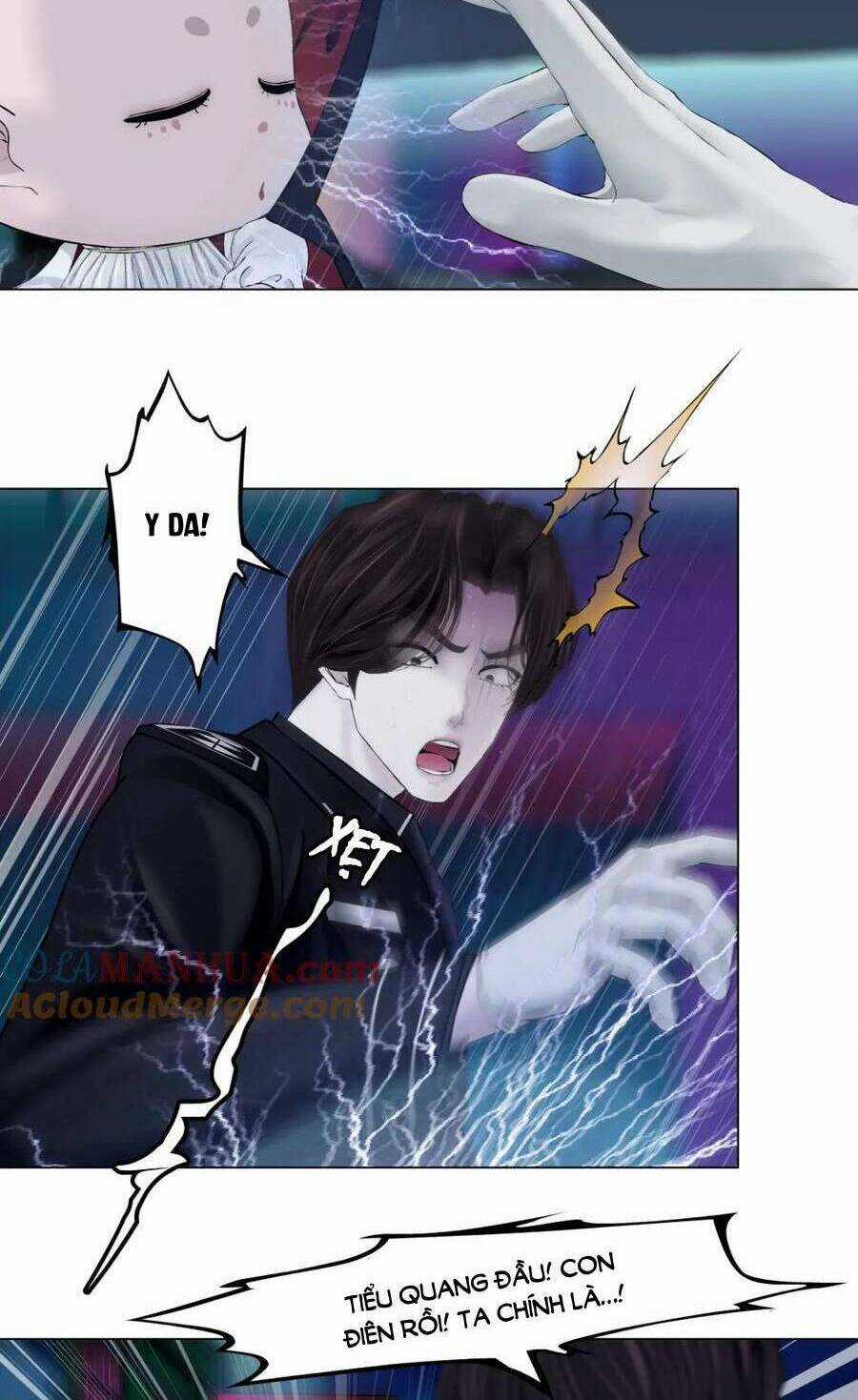 Đằng Nữ Chapter 253 trang 4