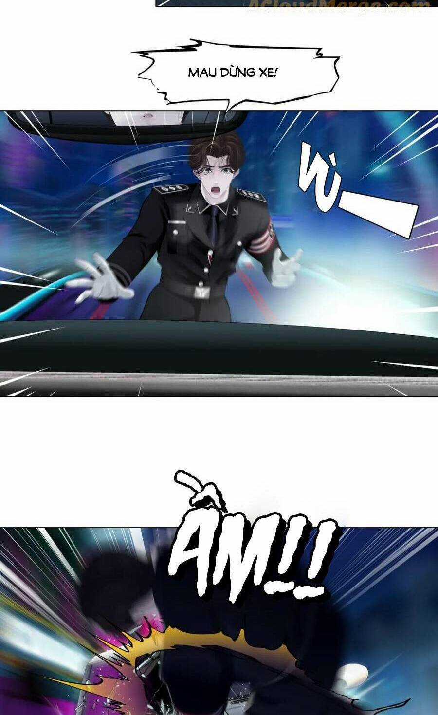 Đằng Nữ Chapter 253 trang 6