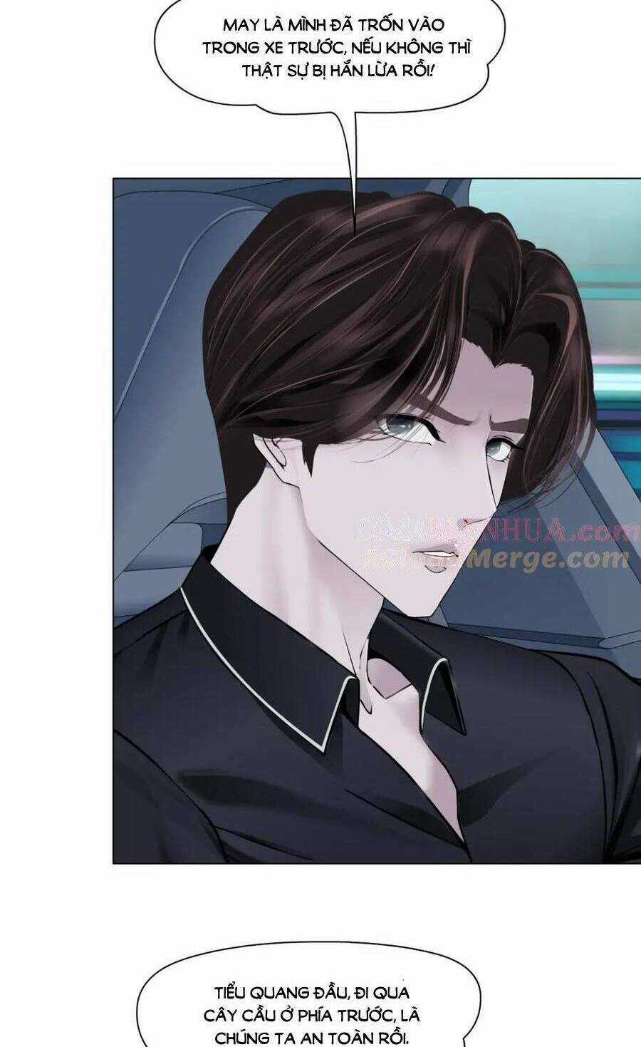 Đằng Nữ Chapter 253 trang 8