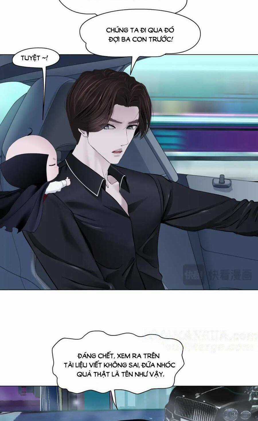 Đằng Nữ Chapter 253 trang 9