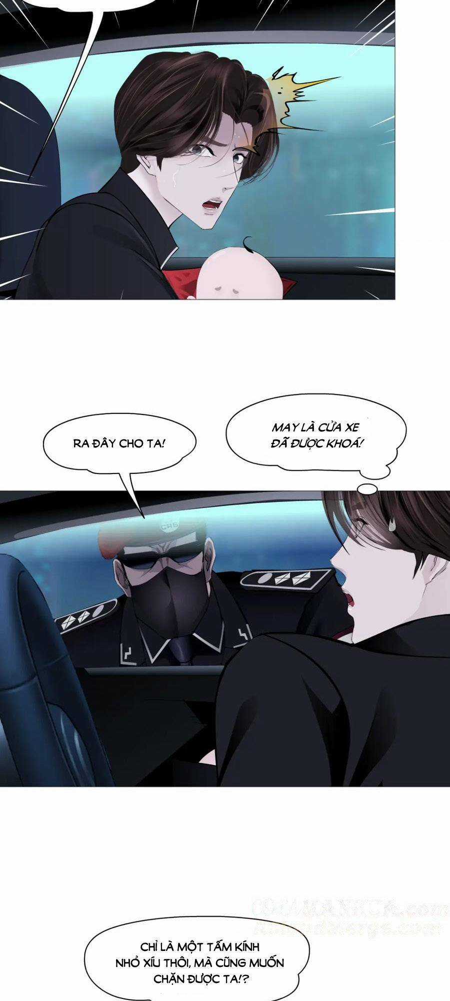 Đằng Nữ Chapter 254 trang 10