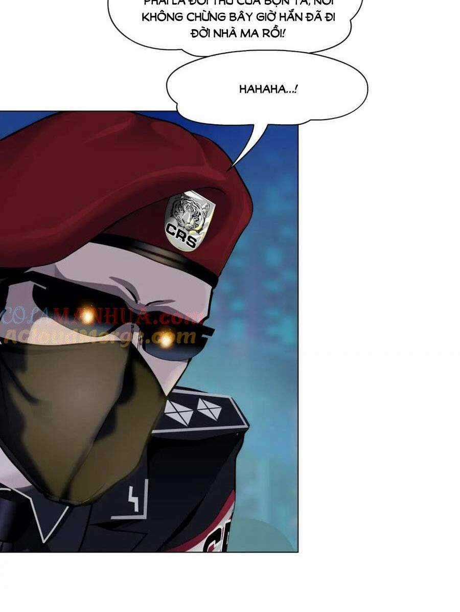 Đằng Nữ Chapter 254 trang 13