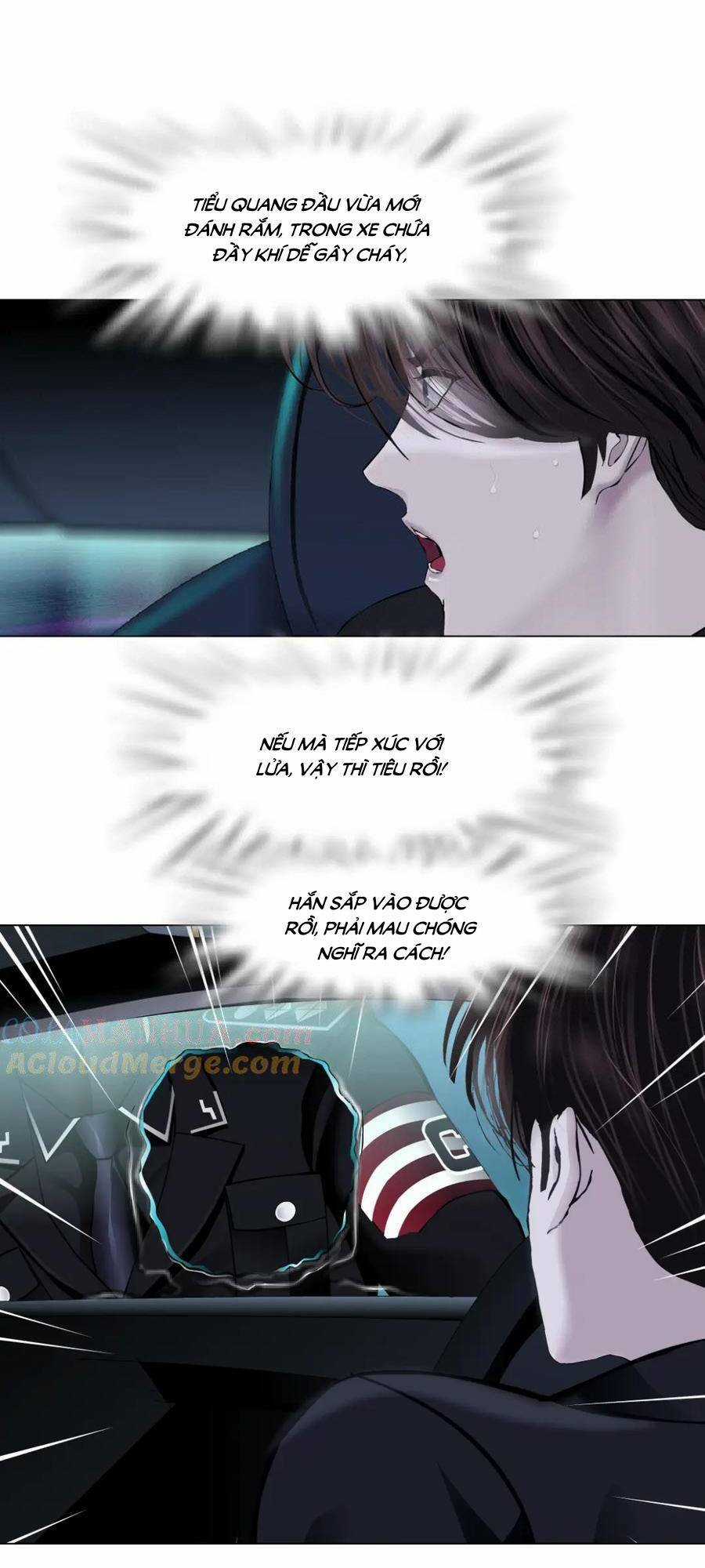 Đằng Nữ Chapter 254 trang 14