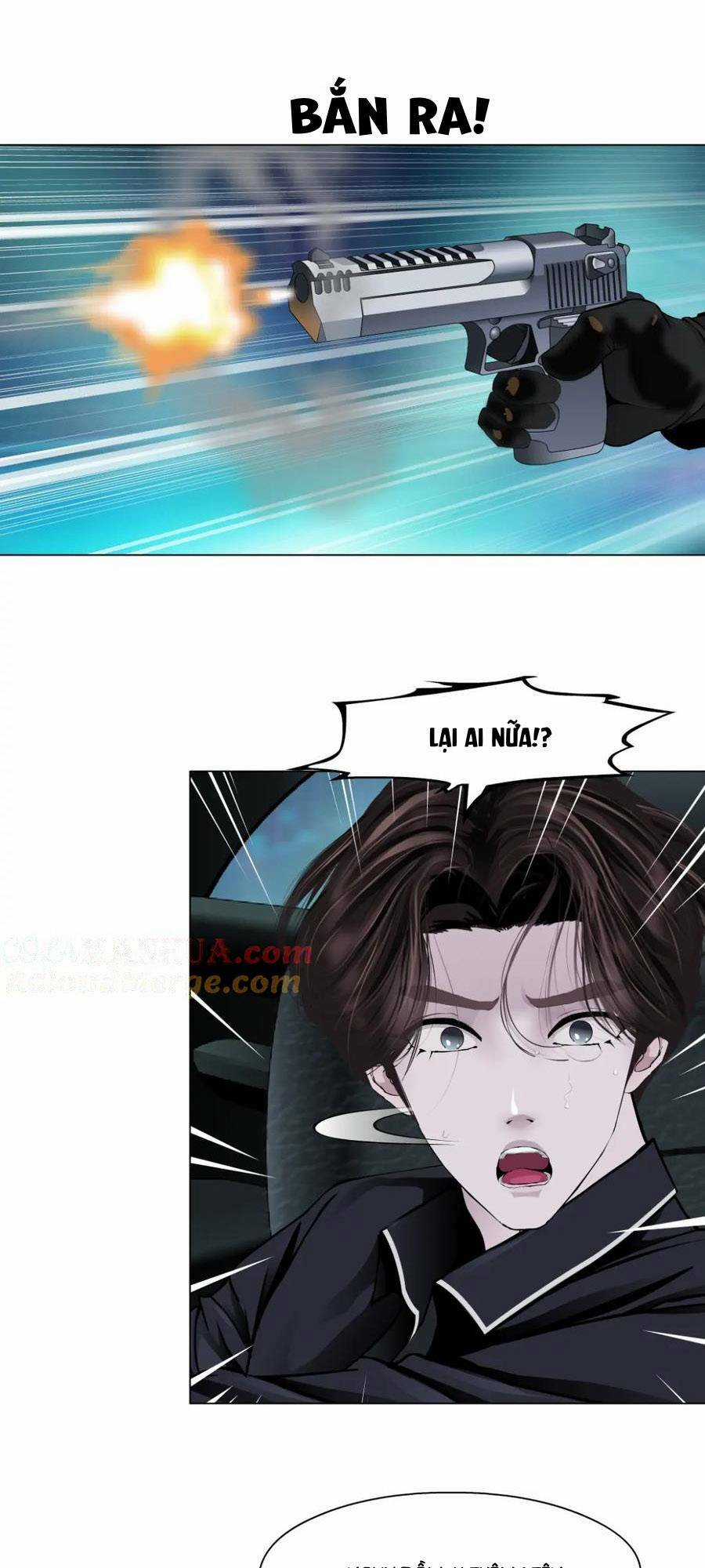 Đằng Nữ Chapter 254 trang 19
