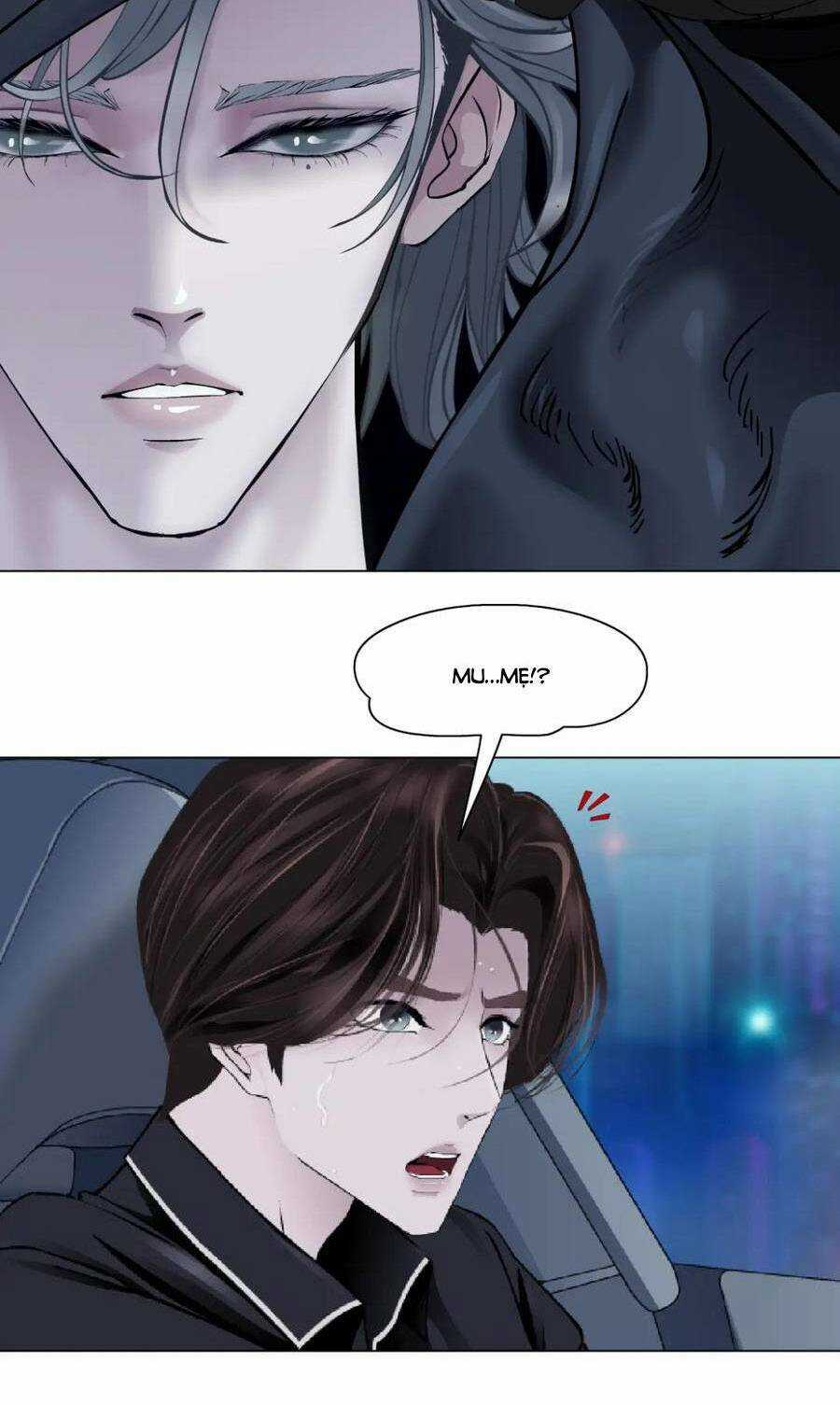 Đằng Nữ Chapter 254 trang 21