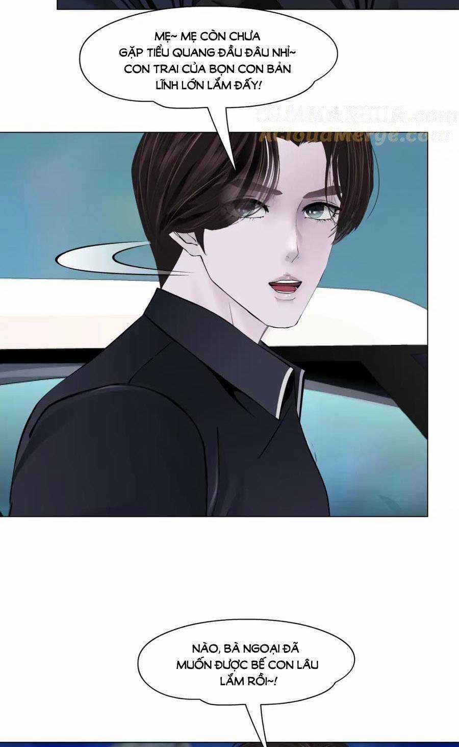 Đằng Nữ Chapter 255 trang 13
