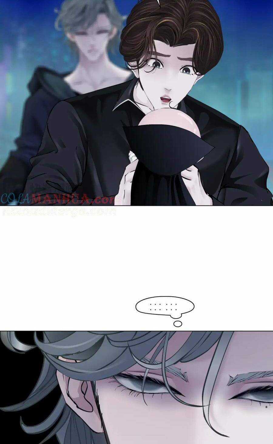 Đằng Nữ Chapter 255 trang 14