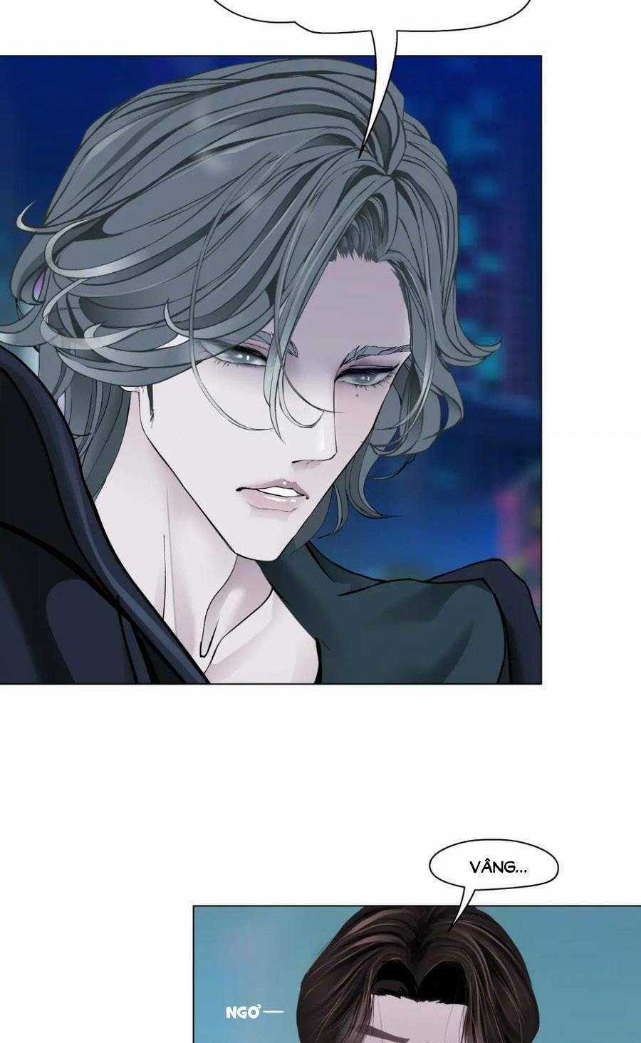 Đằng Nữ Chapter 255 trang 16