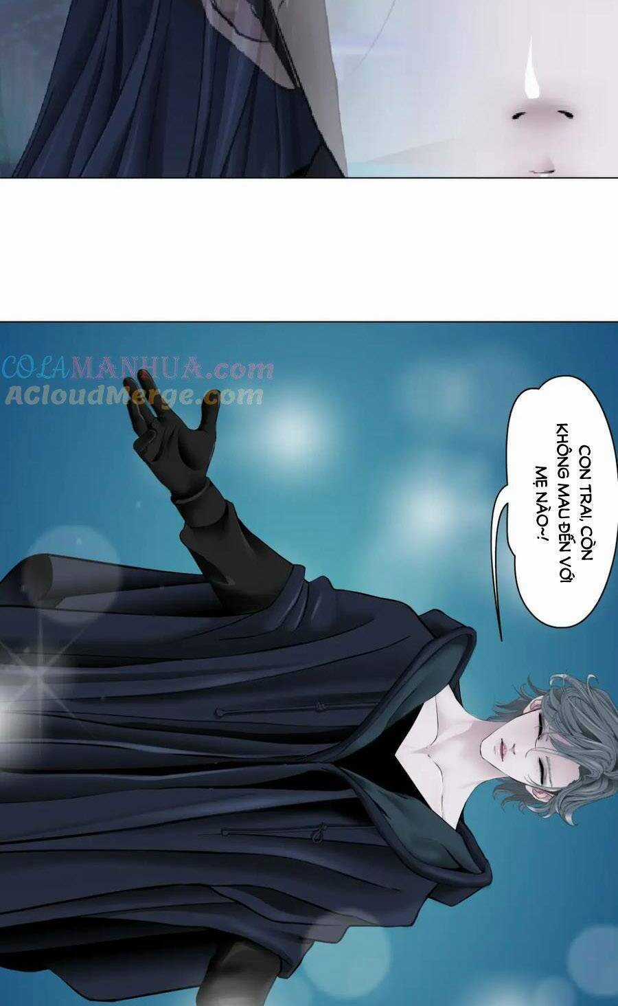 Đằng Nữ Chapter 255 trang 2