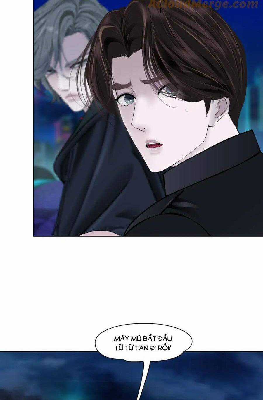 Đằng Nữ Chapter 255 trang 20