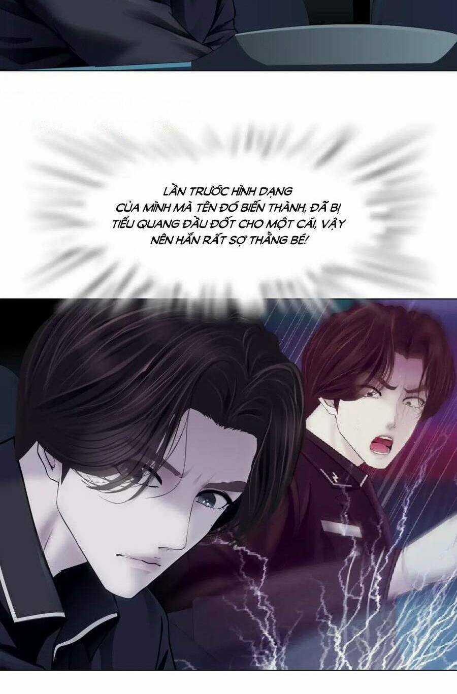 Đằng Nữ Chapter 255 trang 30