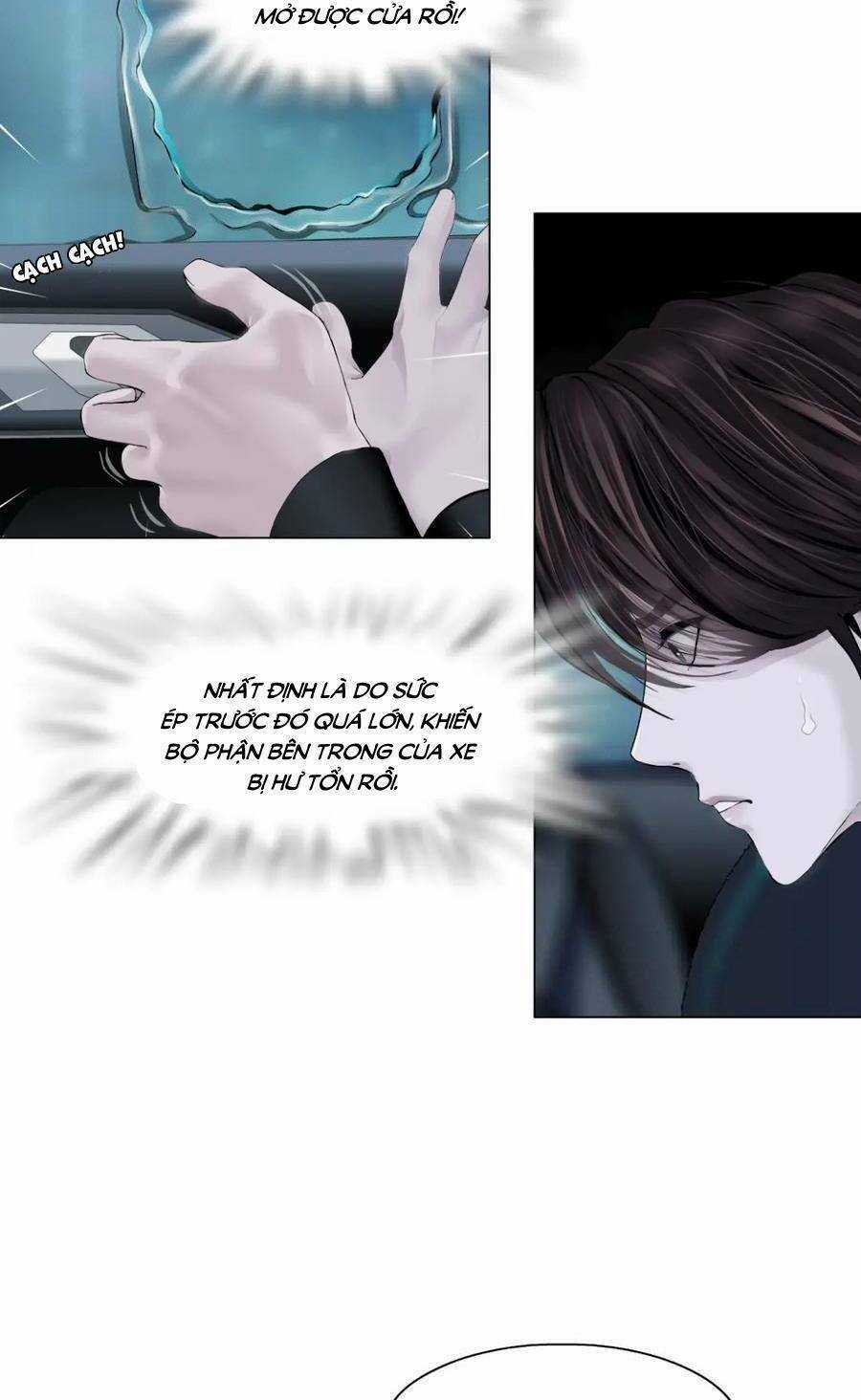 Đằng Nữ Chapter 255 trang 4