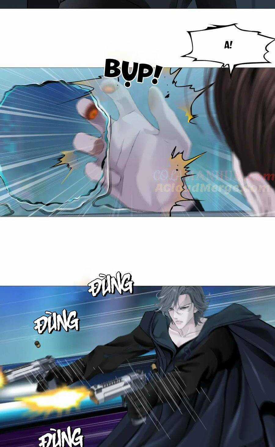 Đằng Nữ Chapter 255 trang 6