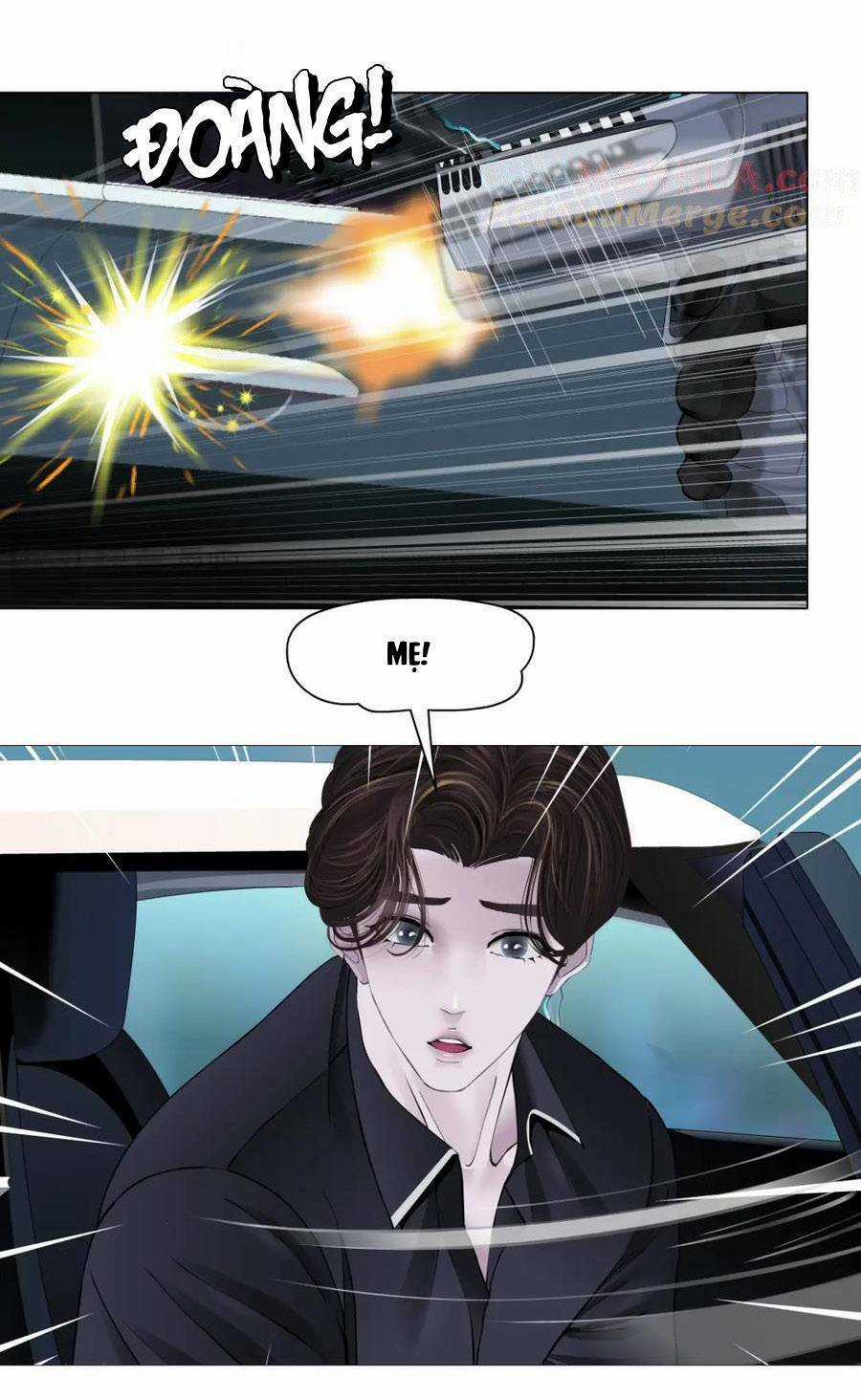 Đằng Nữ Chapter 255 trang 9