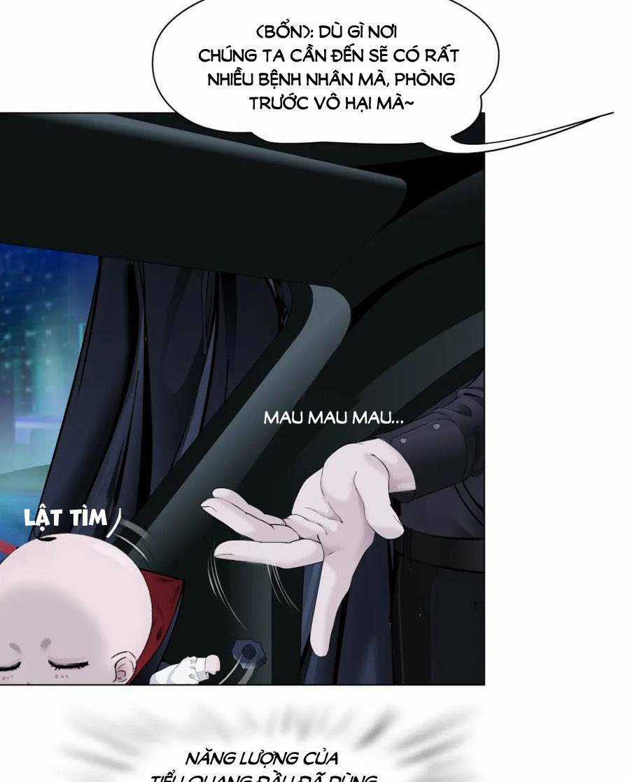 Đằng Nữ Chapter 256 trang 12