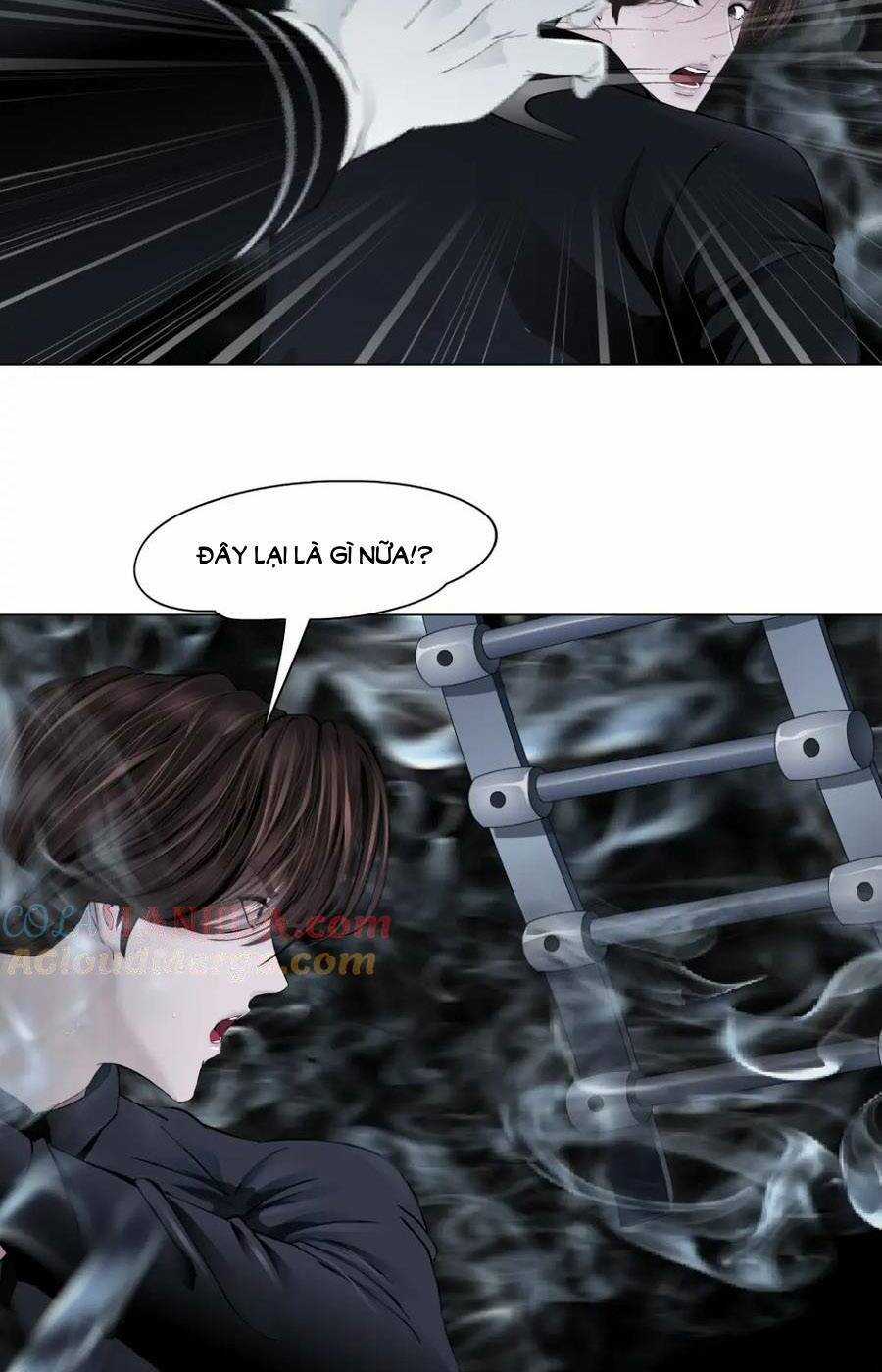 Đằng Nữ Chapter 256 trang 28