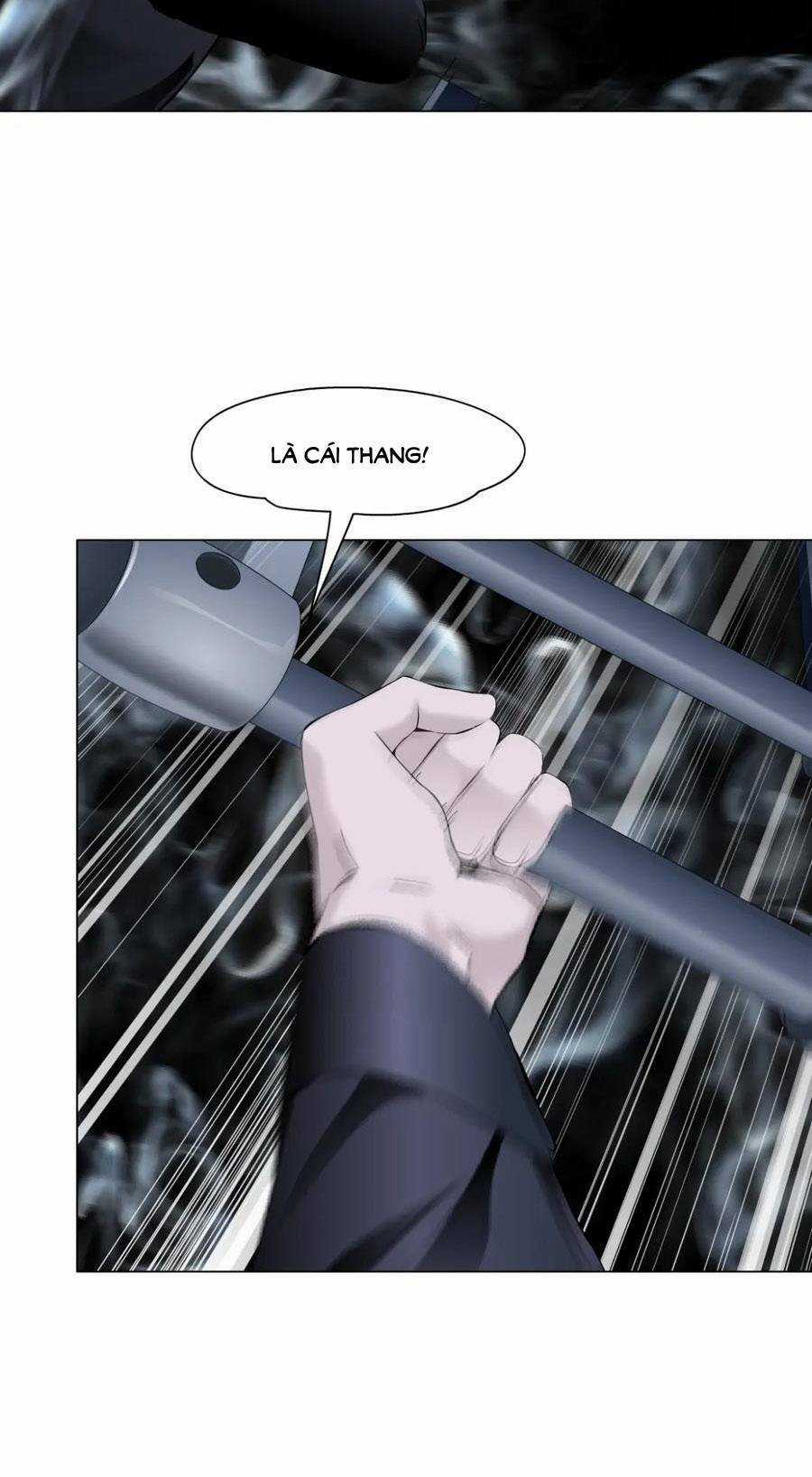 Đằng Nữ Chapter 256 trang 29