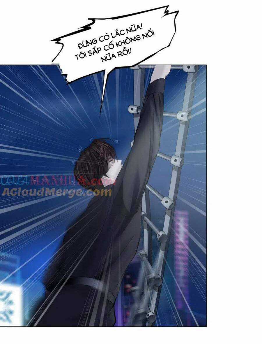 Đằng Nữ Chapter 257 trang 13