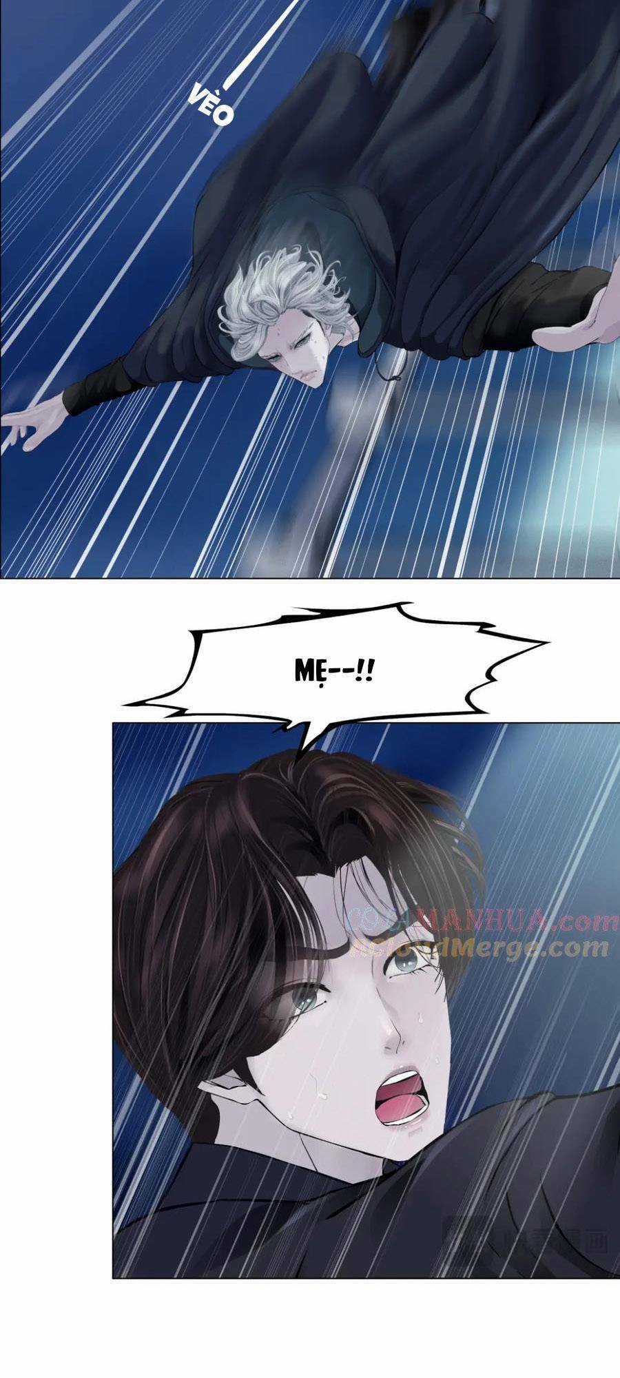 Đằng Nữ Chapter 257 trang 18