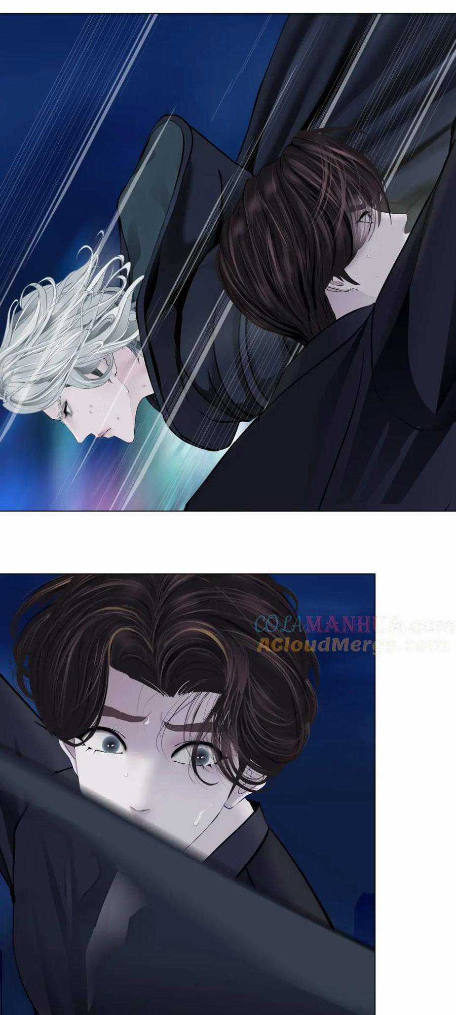 Đằng Nữ Chapter 257 trang 19