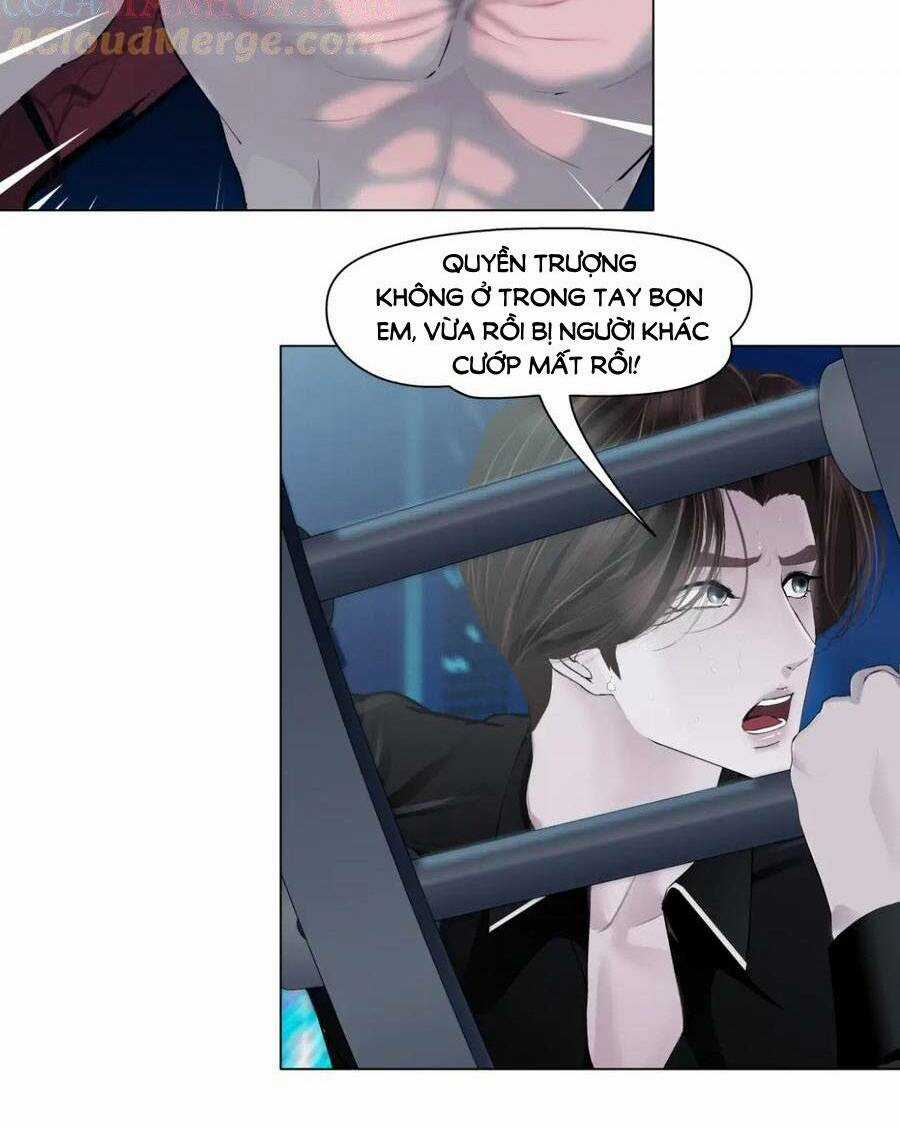 Đằng Nữ Chapter 257 trang 27