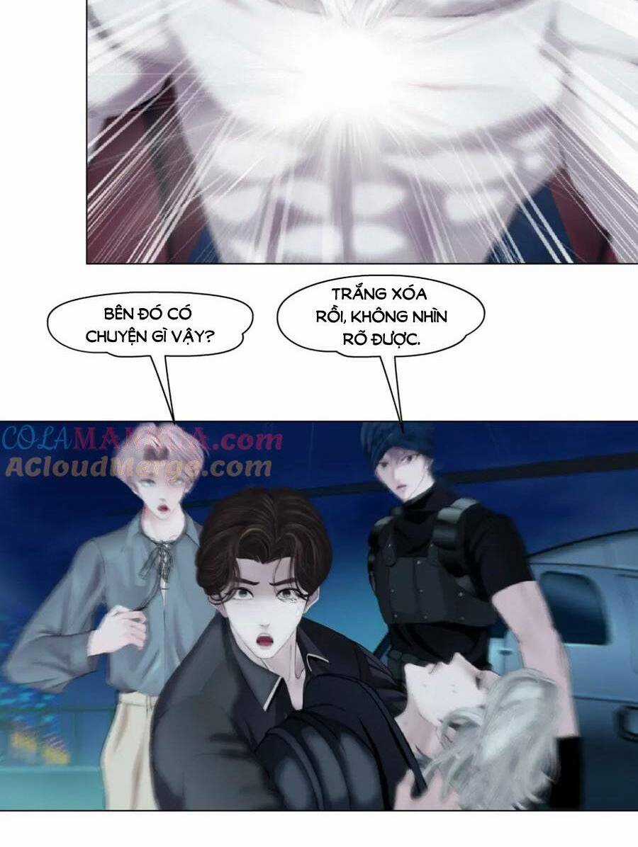 Đằng Nữ Chapter 258 trang 13